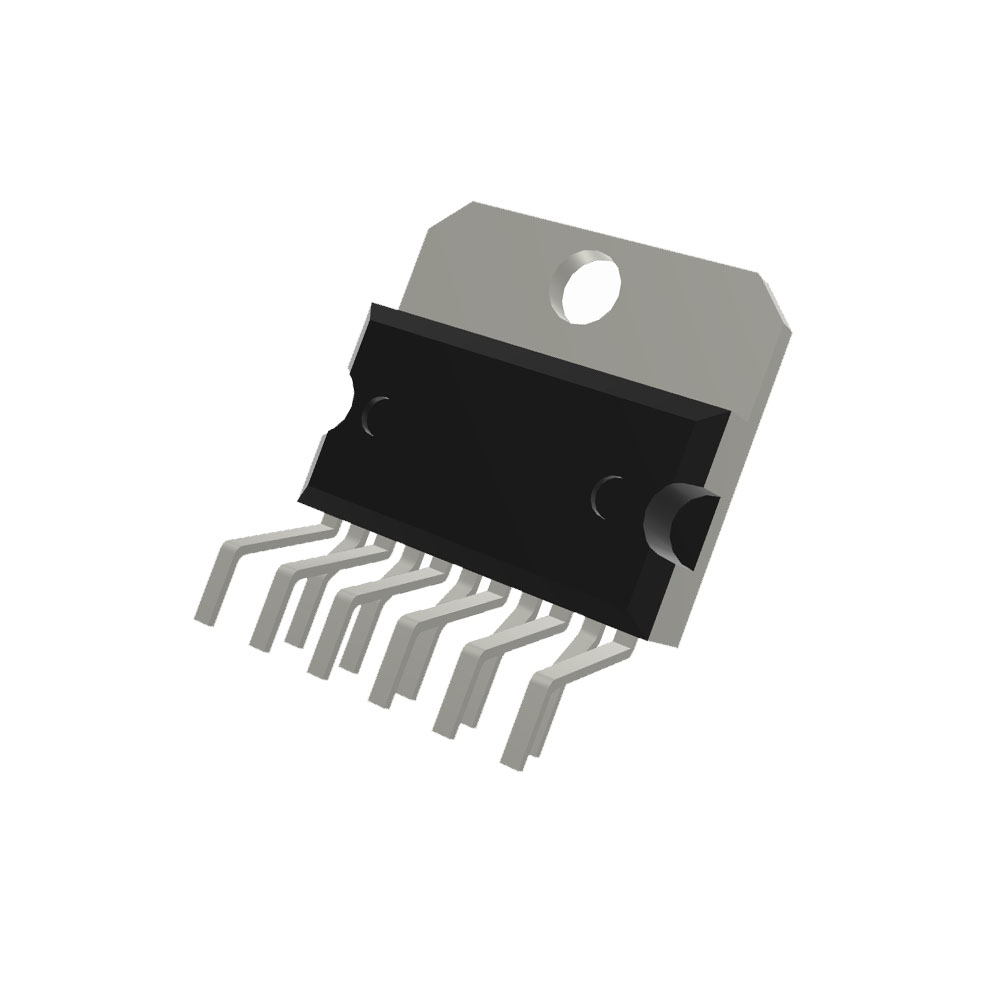 LMD18201T/NOPB