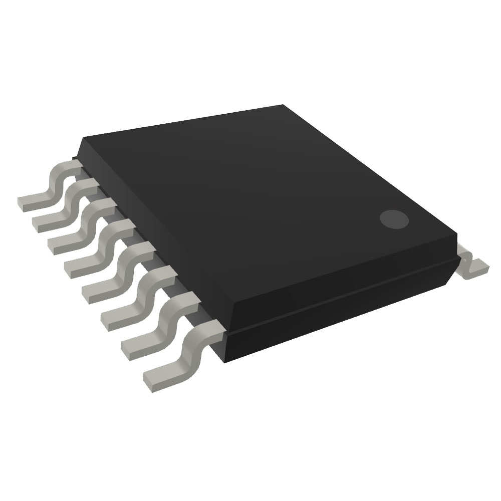 DRV8816PWP