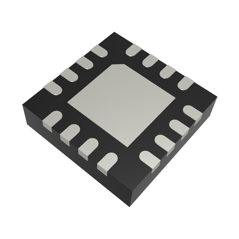 MAX98357AETE+T