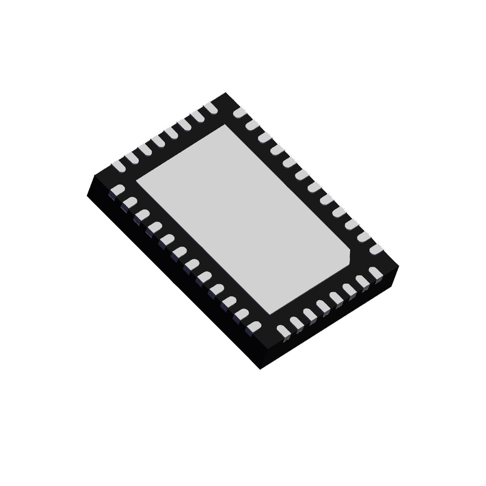 MCF8316A1VRGFR