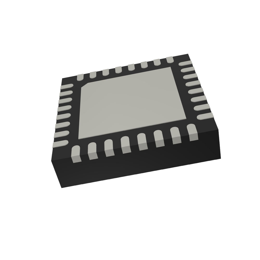 AS3502-EQFP