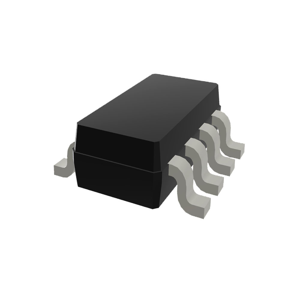 ISL43120IH-T