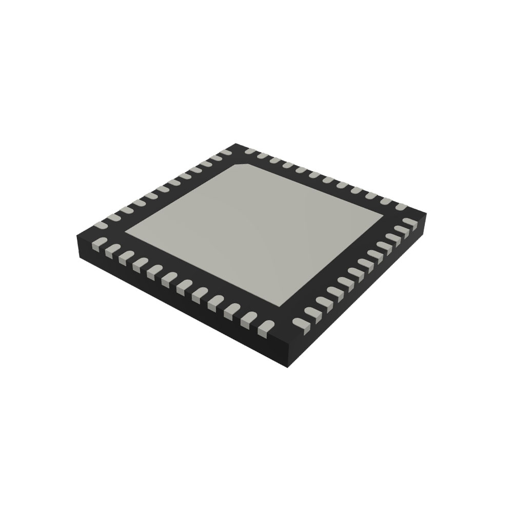 MSP430FR5964IRGZR