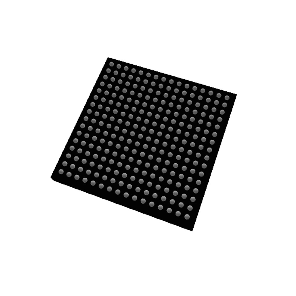 TMS320DM368ZCED48F