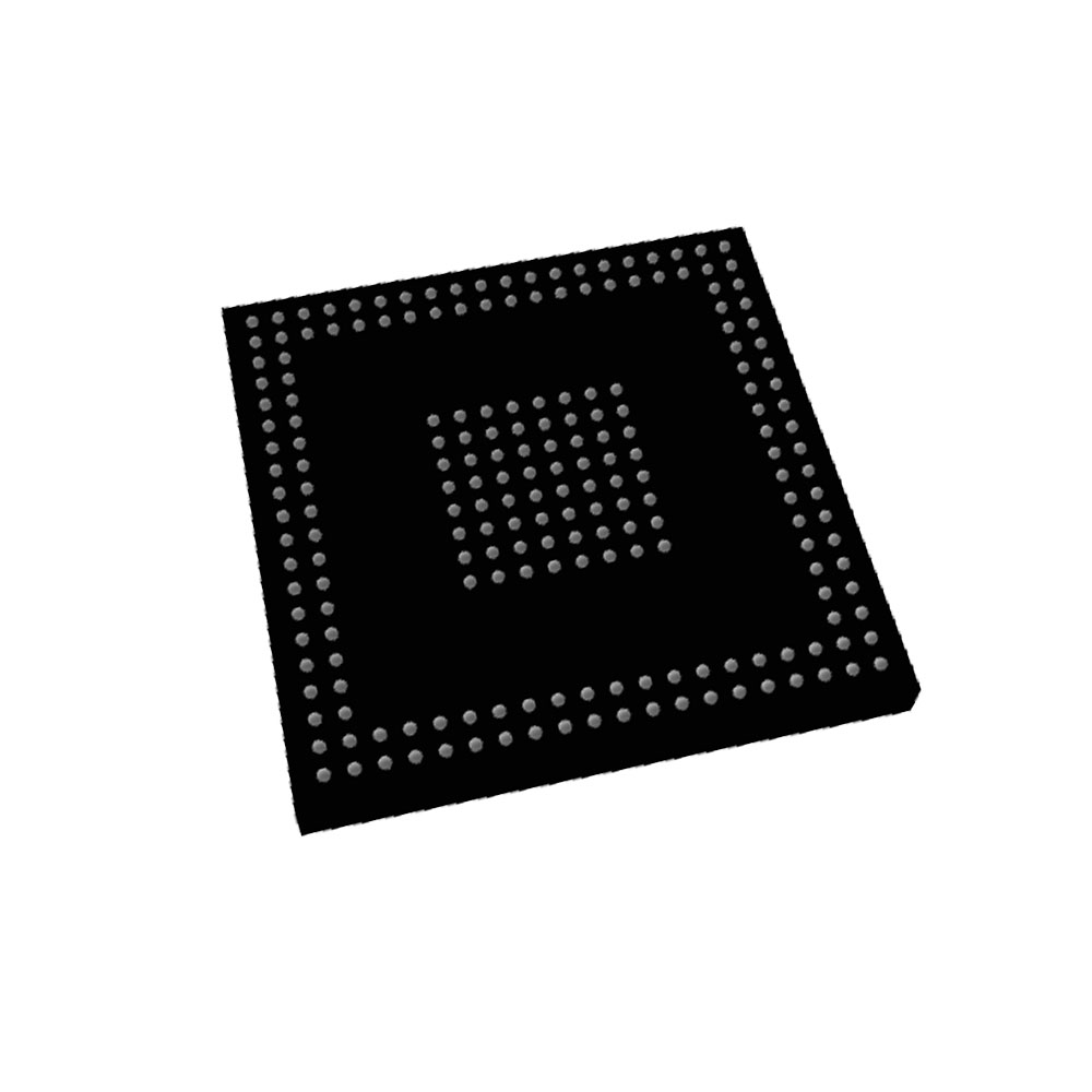 ADSP-BF537BBCZ-5B