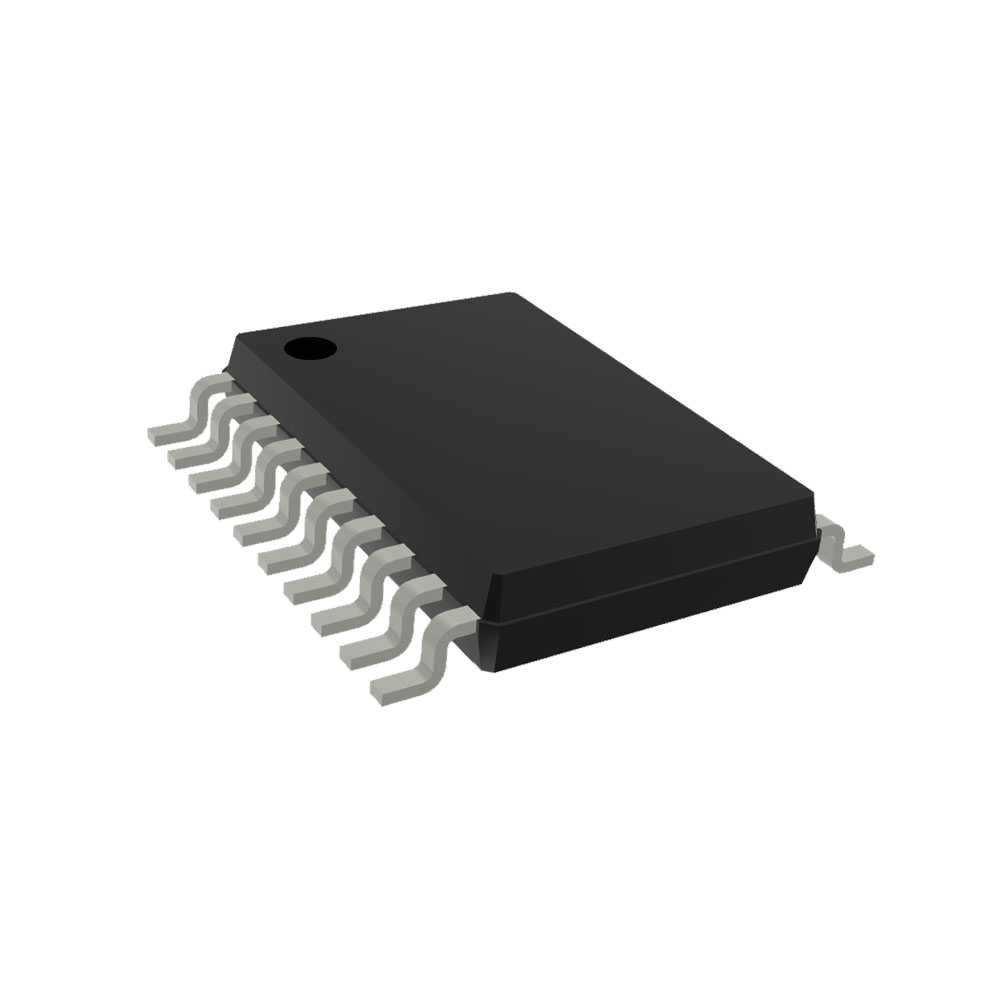 STM32G061F6P6