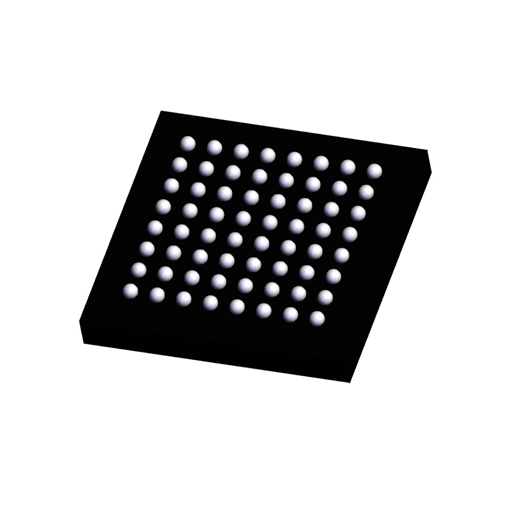 ATSAMD21J18A-CU