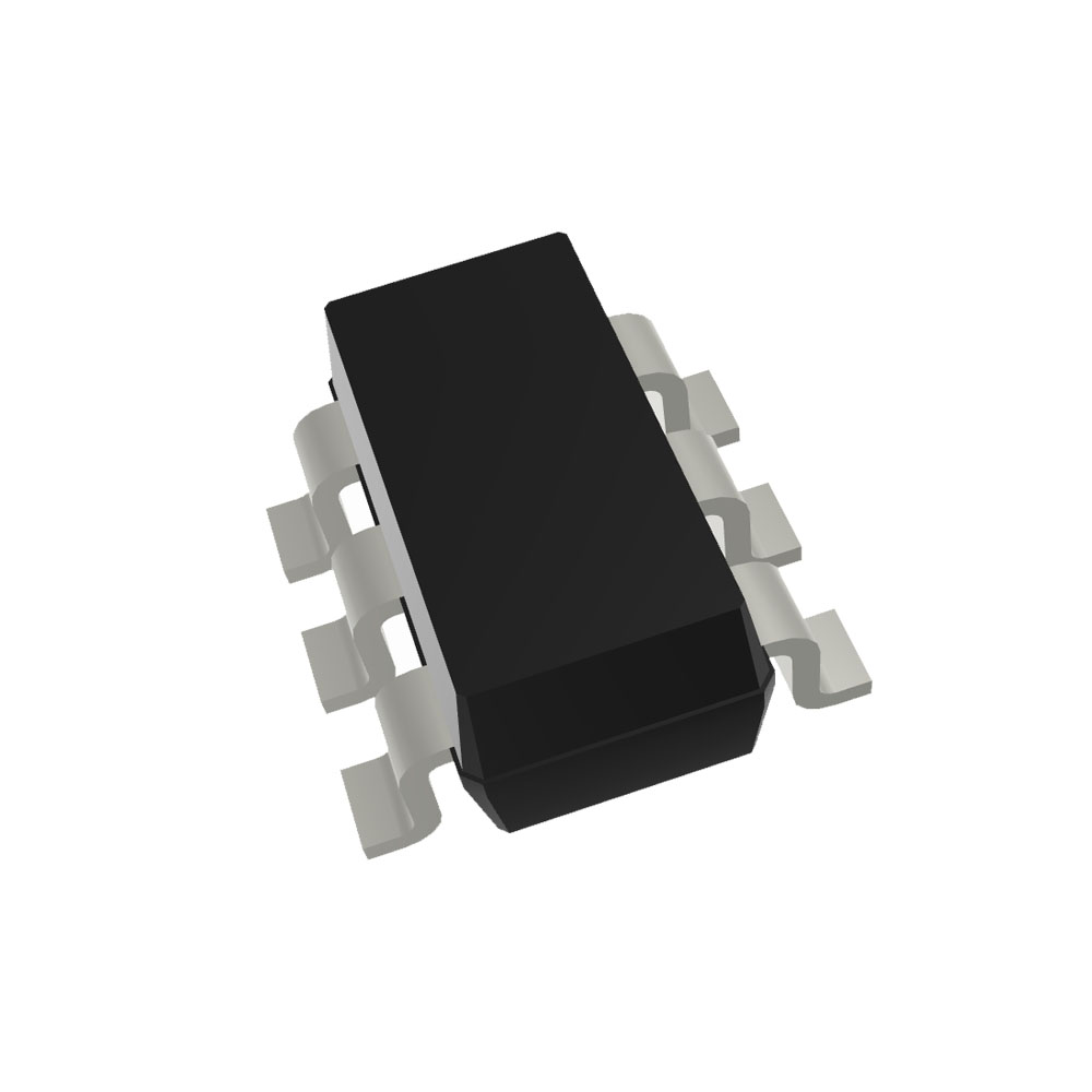 SI3865BDV-T1-E3