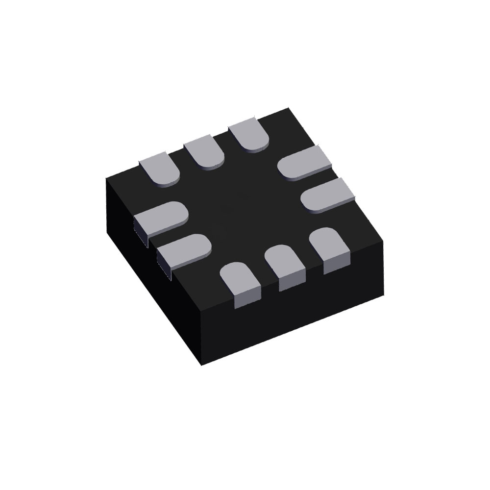 ISL54211IRUZ-T