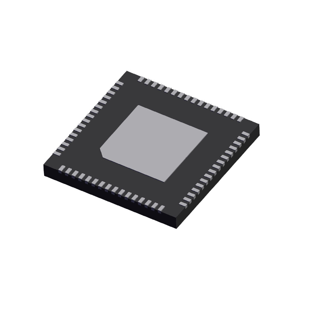 KSZ8864RMN