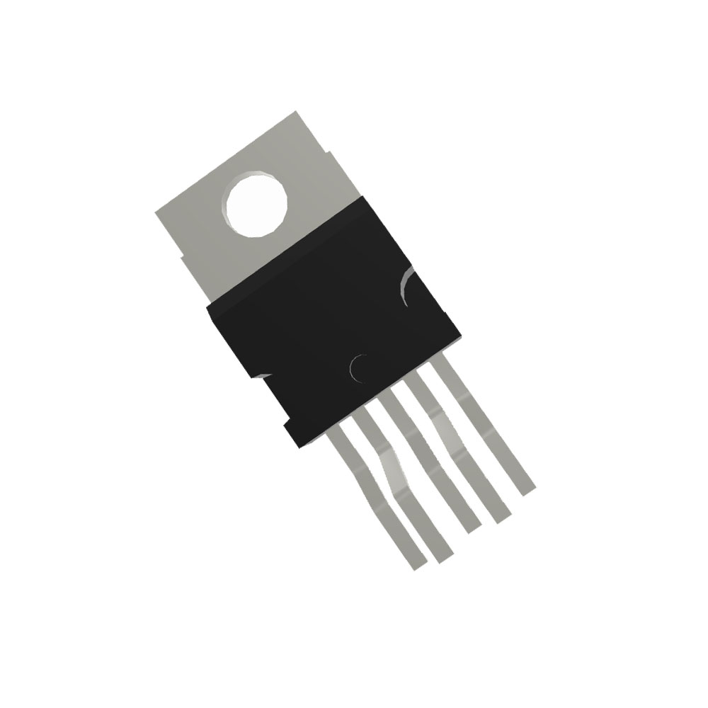 FS8S0765RCBYDTU