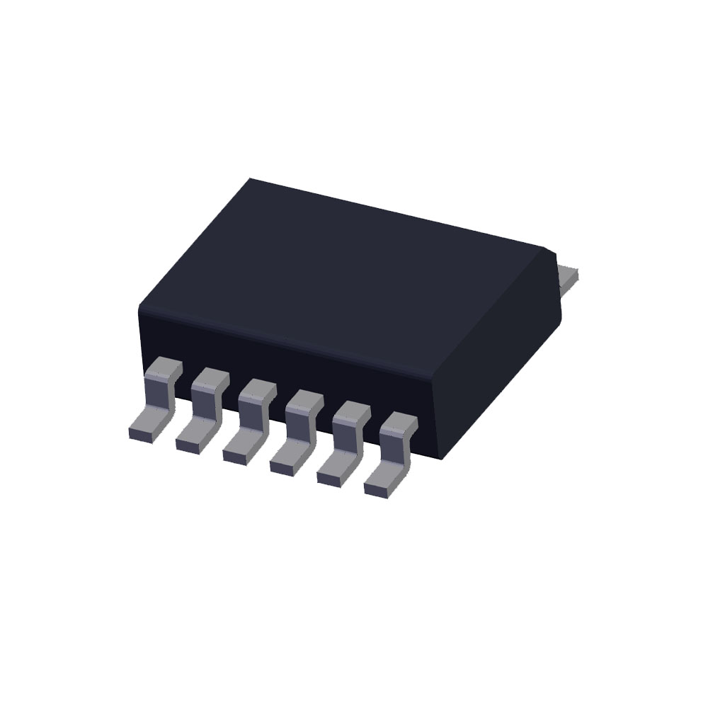 TLE6214L