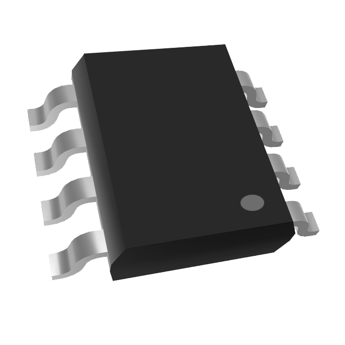 MAX5402EUA