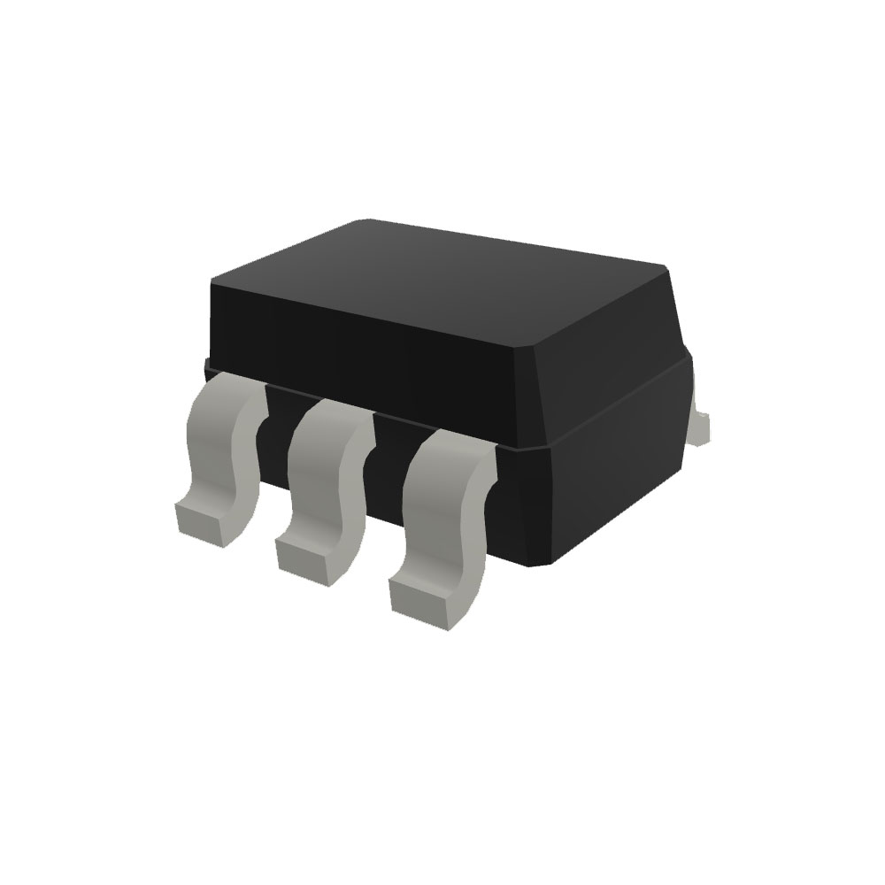 MCP4018T-104E/LT