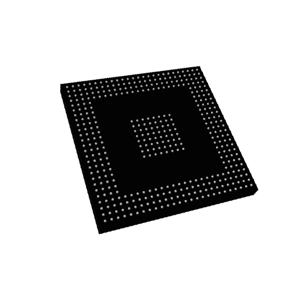 XC2C256-7CPG132C