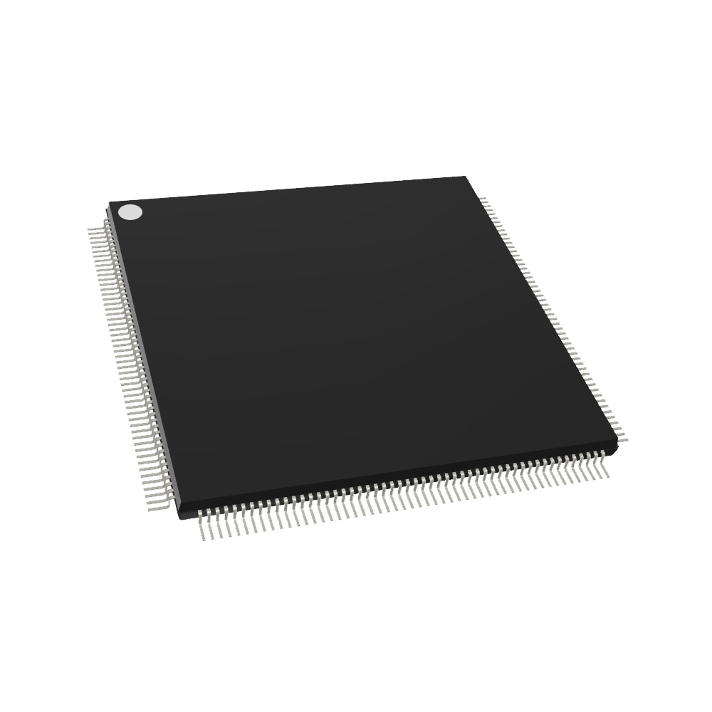 AT94K10AL-25DQU
