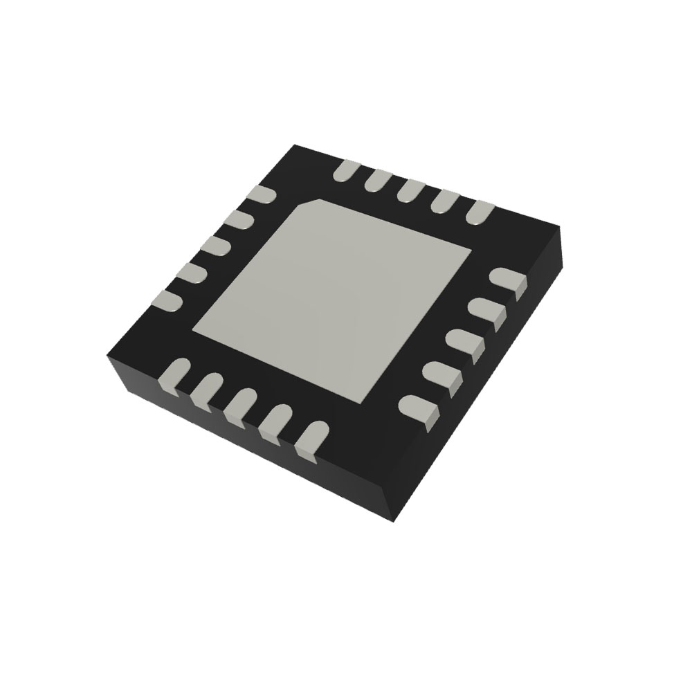 C8051F536A-IM