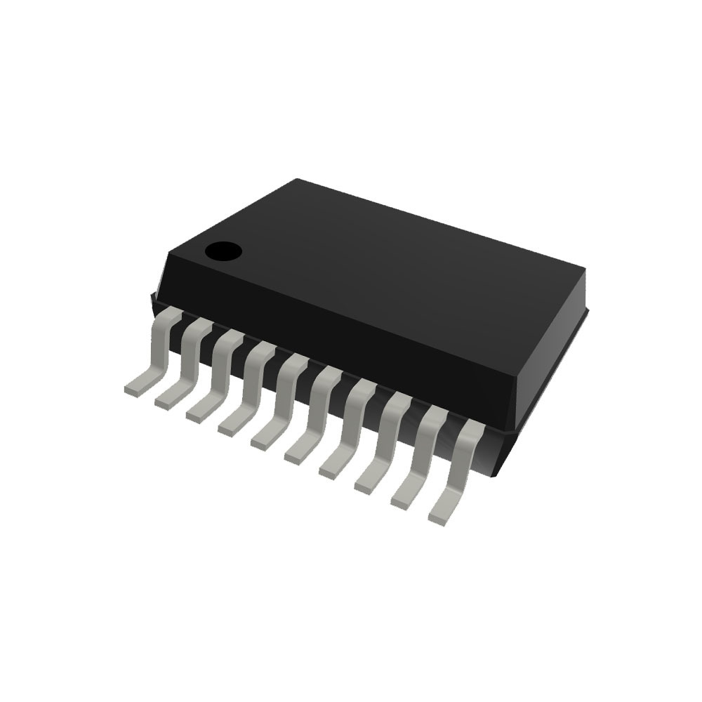 FST3345QSC