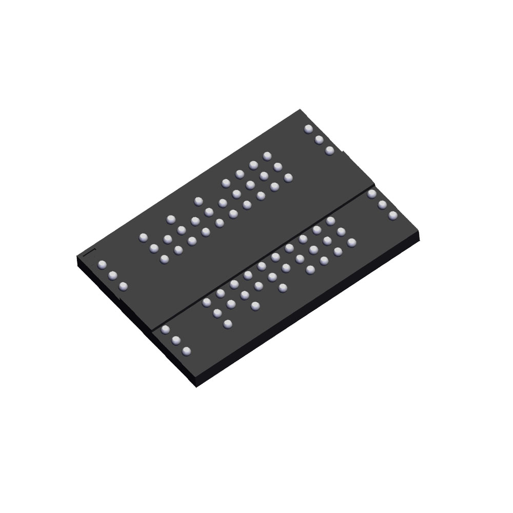 MT47H64M16BT-5E:A
