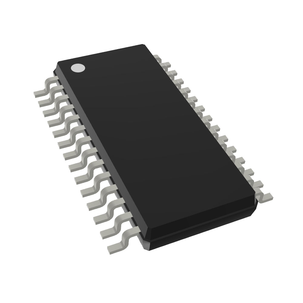 DRV8436PWPR