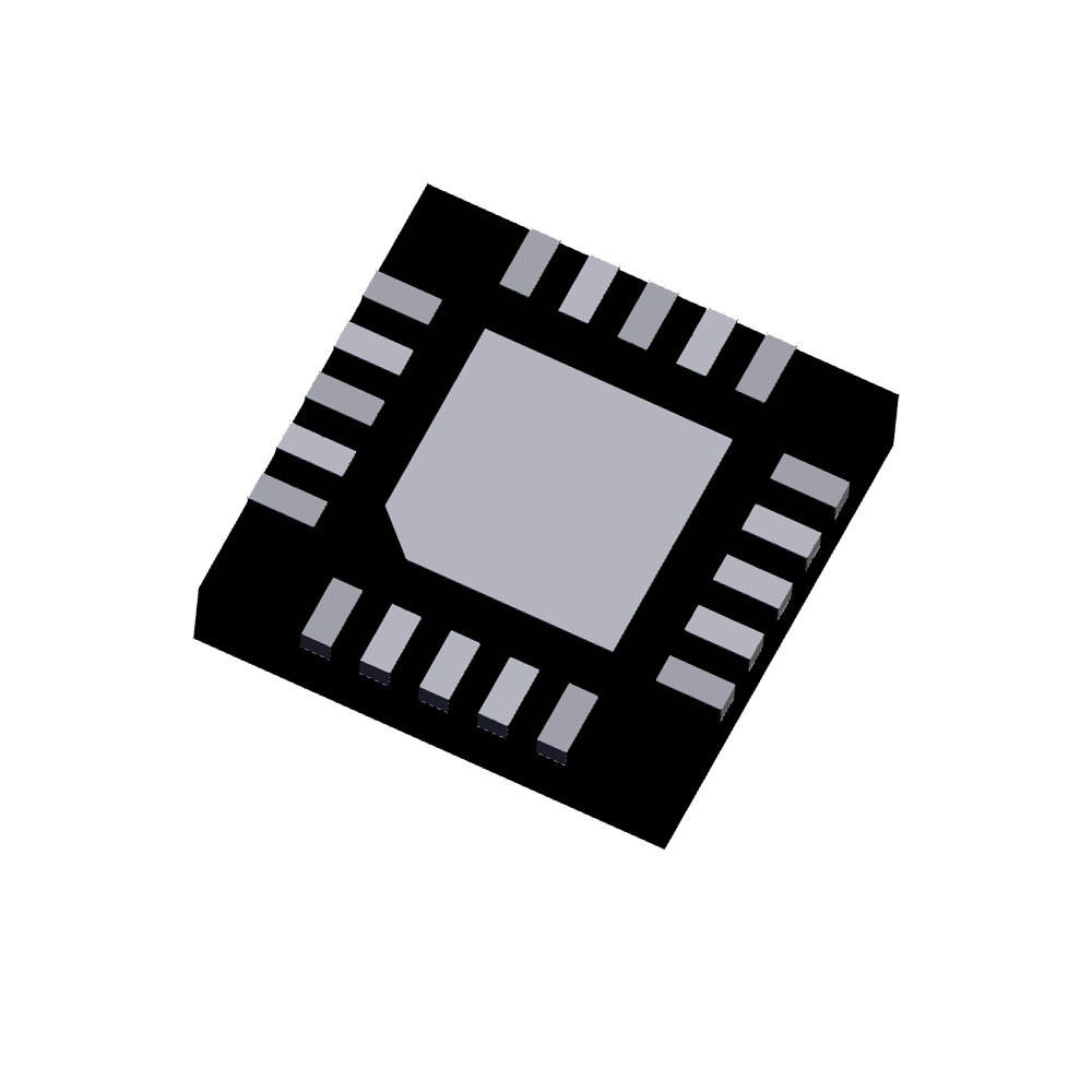 AT42QT1040-MMHR