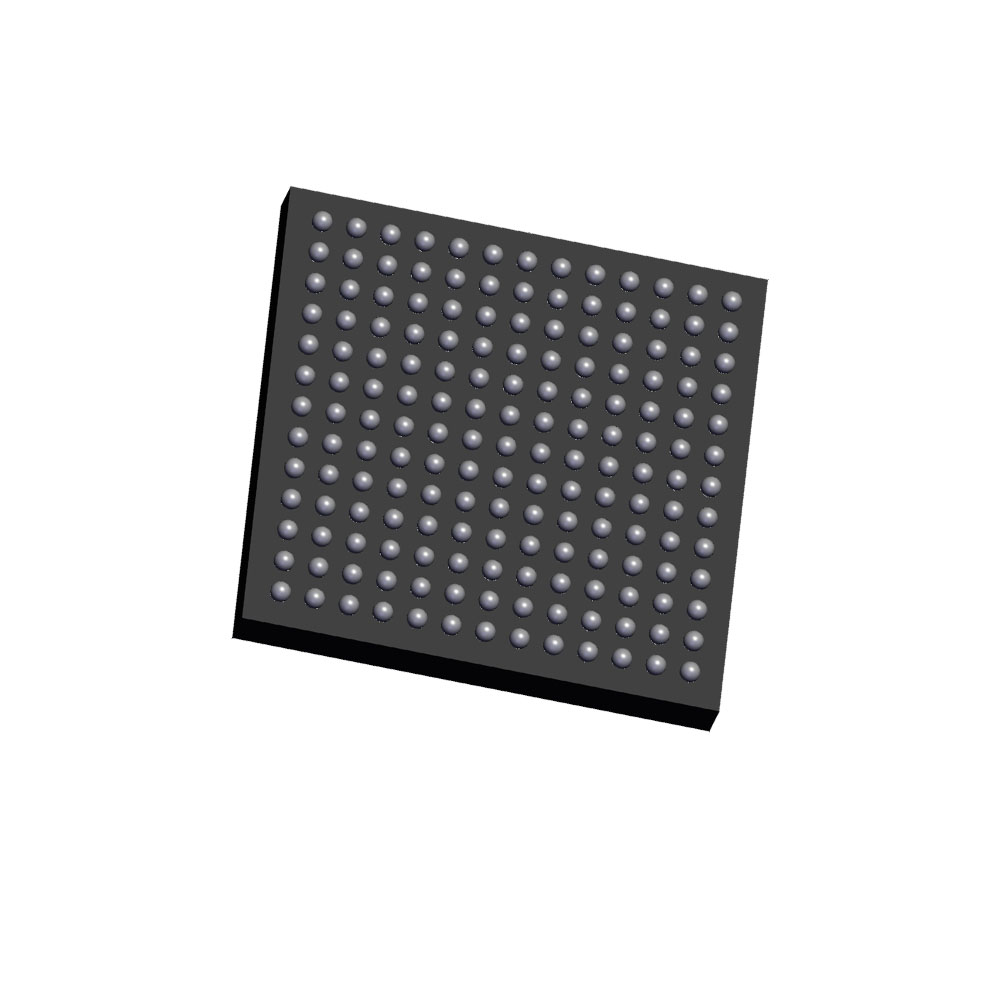 STM32L496AGI3