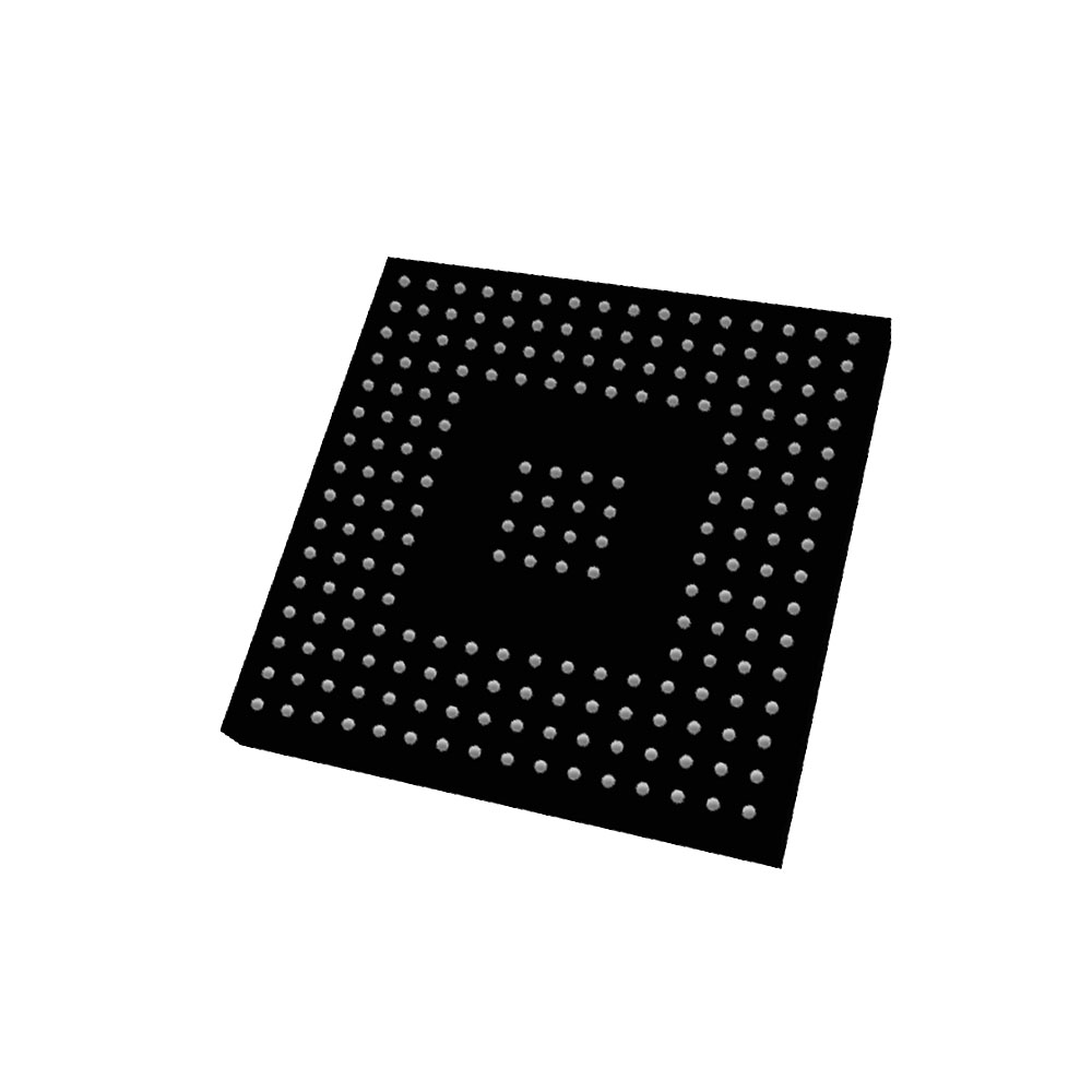 KMPC8358VRAGDDA