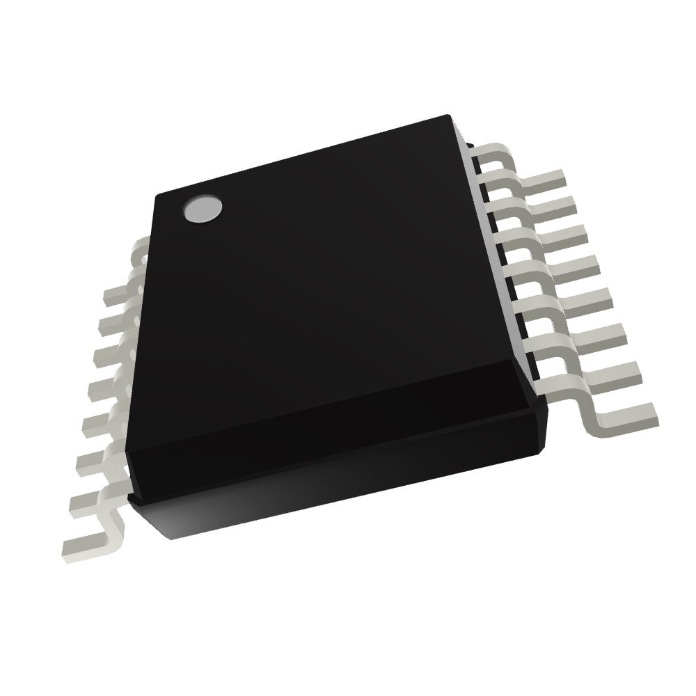 CD74HC238PW