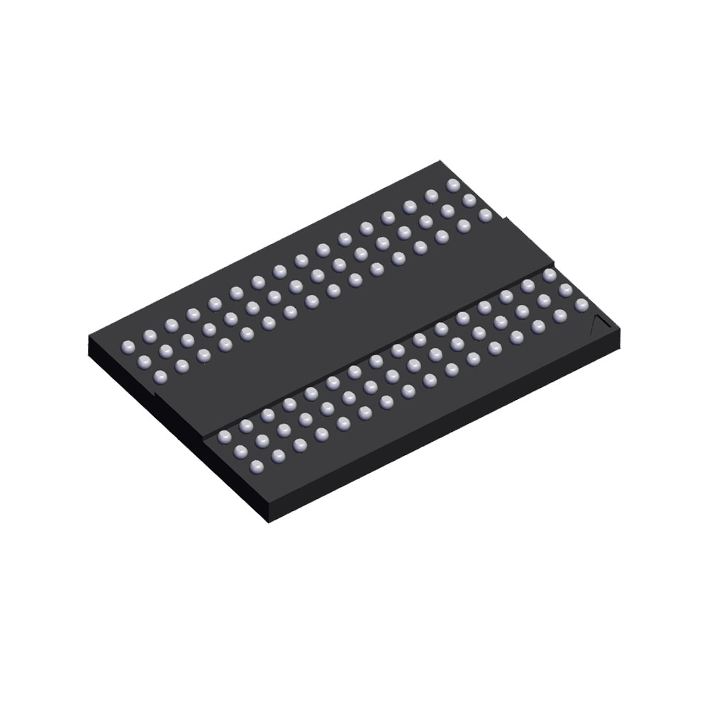 MT40A256M16LY-062E AAT:F