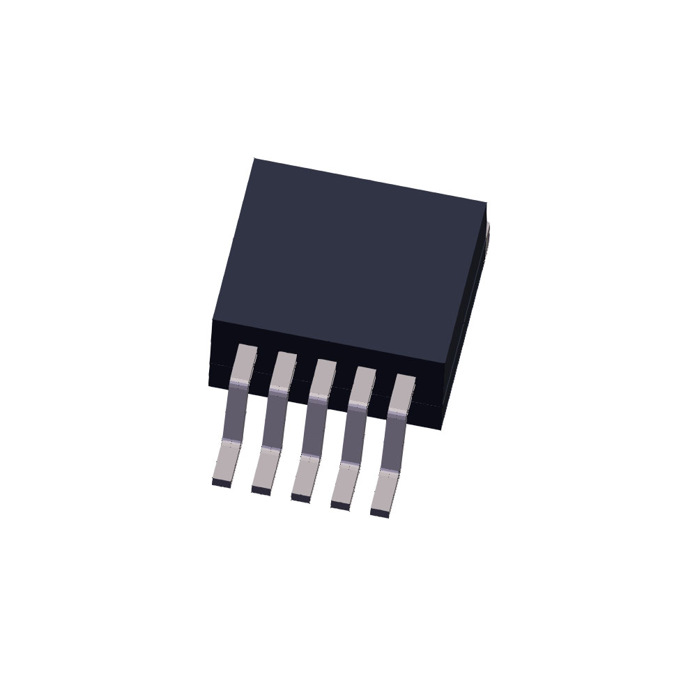 LM2575S-3.3