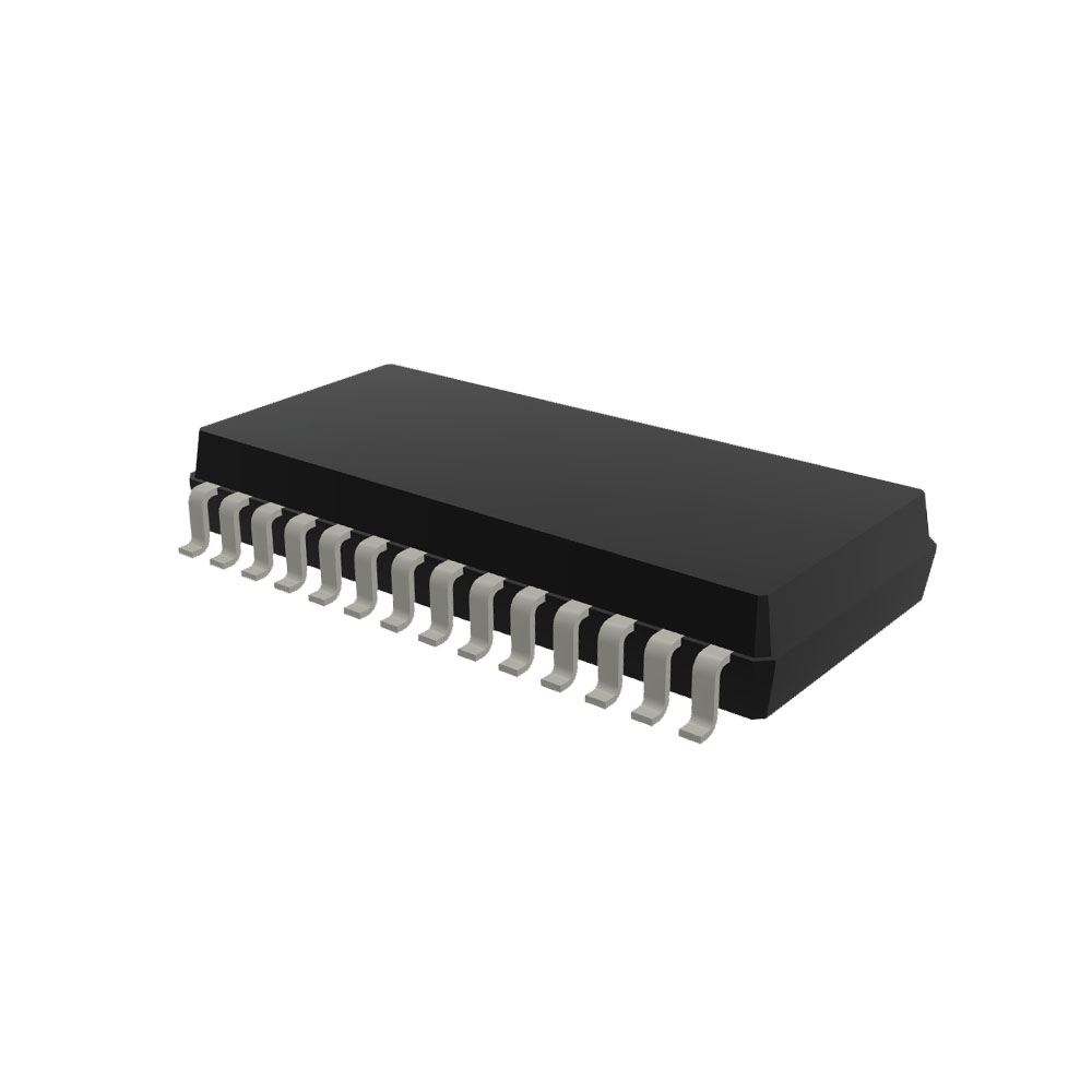 MSP430FR5738IPW