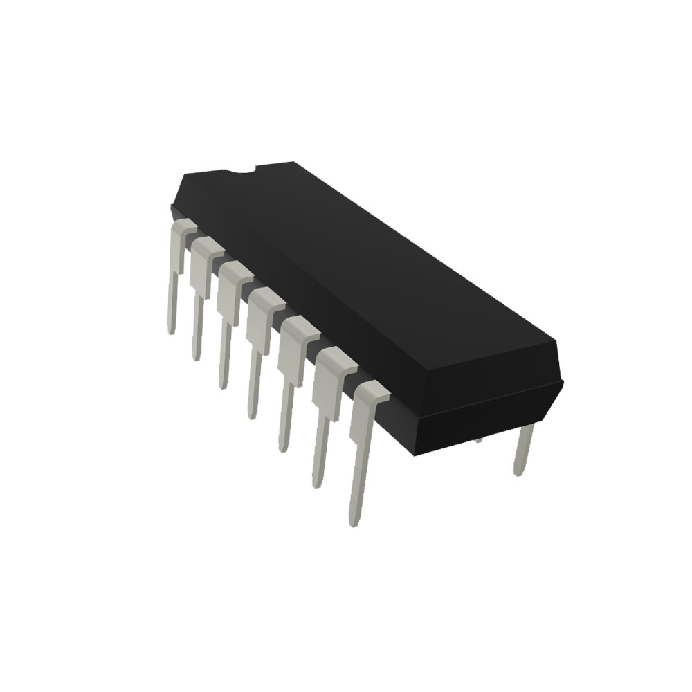 MC14562BCP-G
