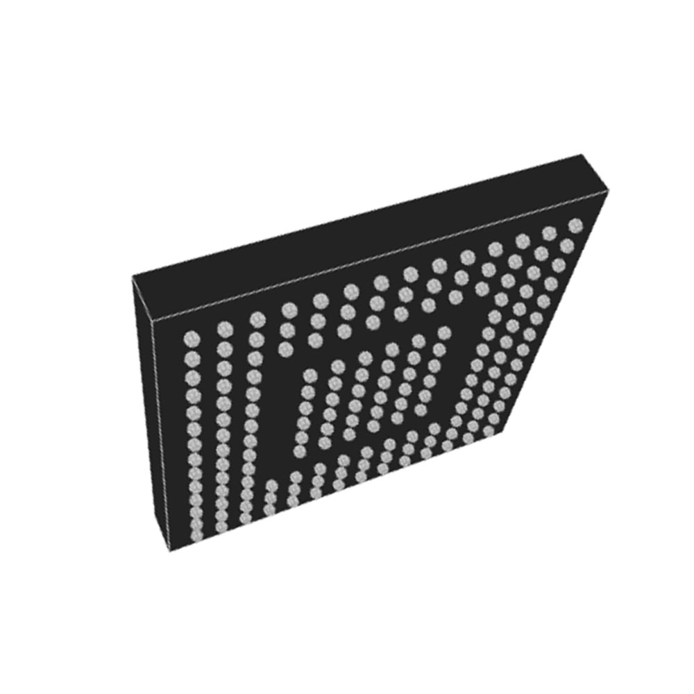 ADSP-BF512BBCZ-3