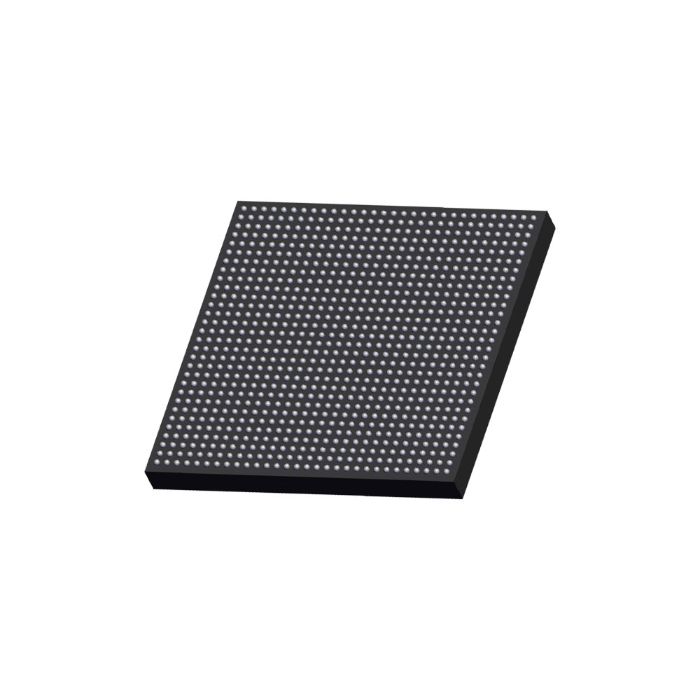 XCAU25P-L1SFVB784I