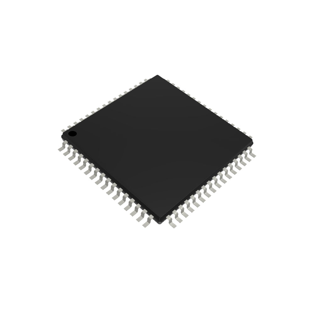 XMC4200F64F256BAXQMA1