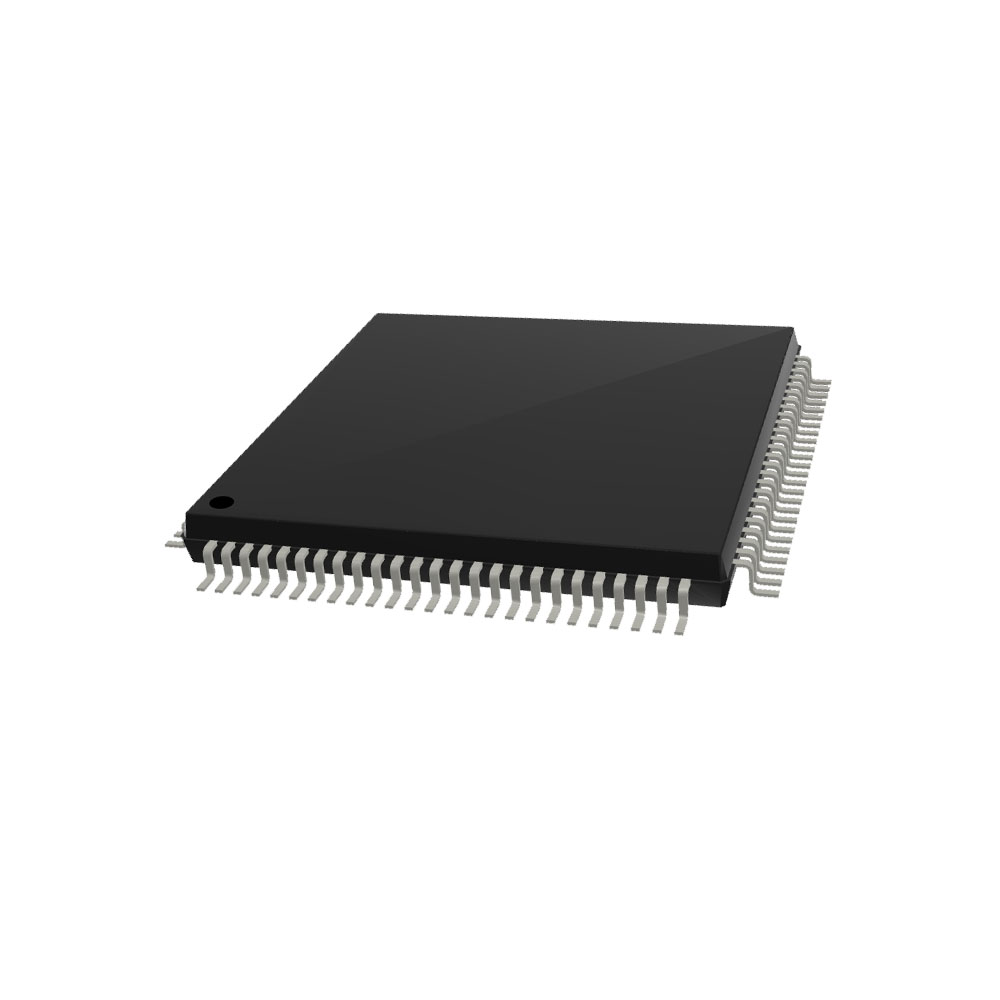 XMC4400F100F512BAXQMA1