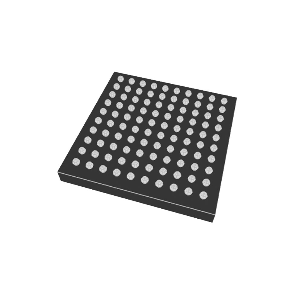 ATXMEGA128B1-CU
