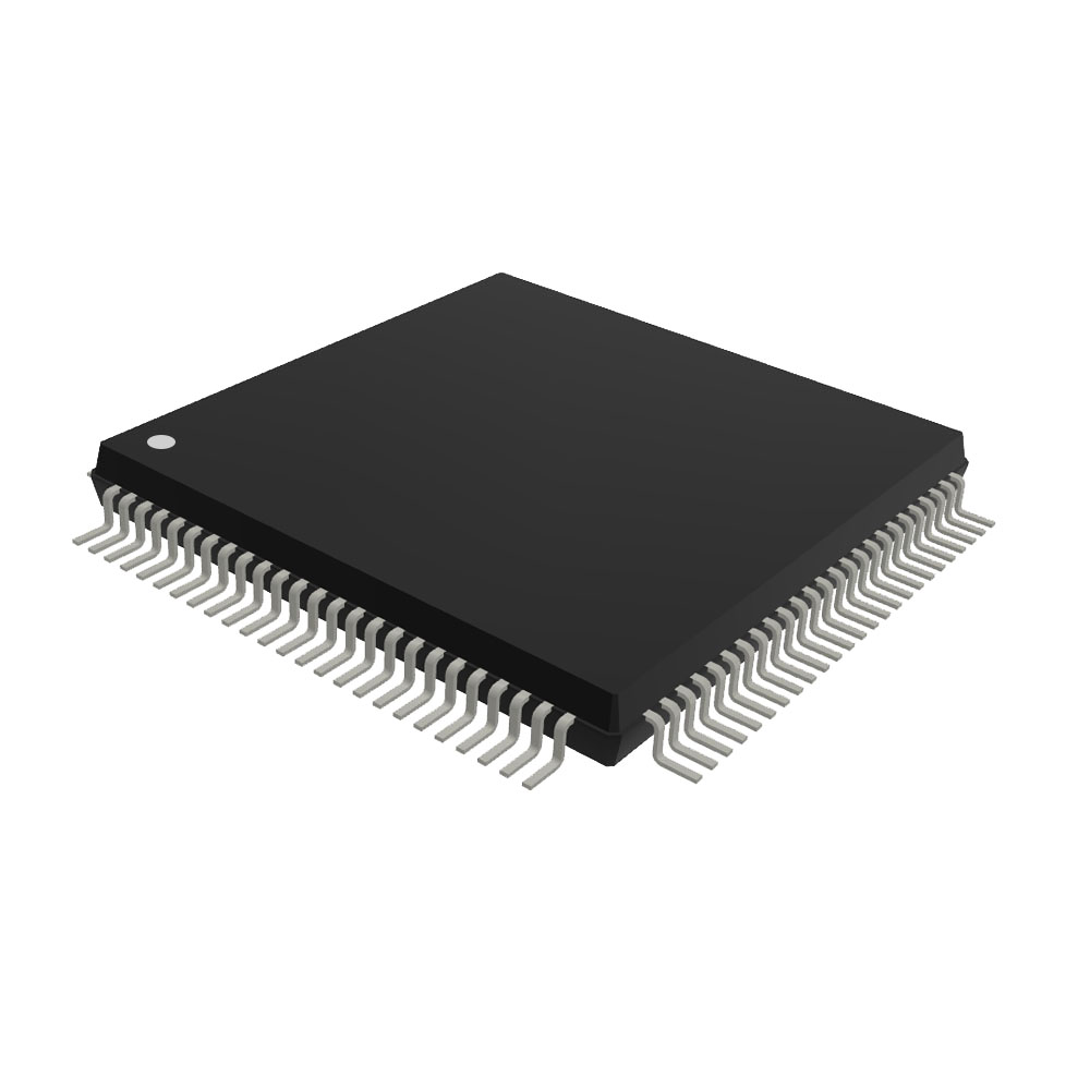 DSPB56364FU100