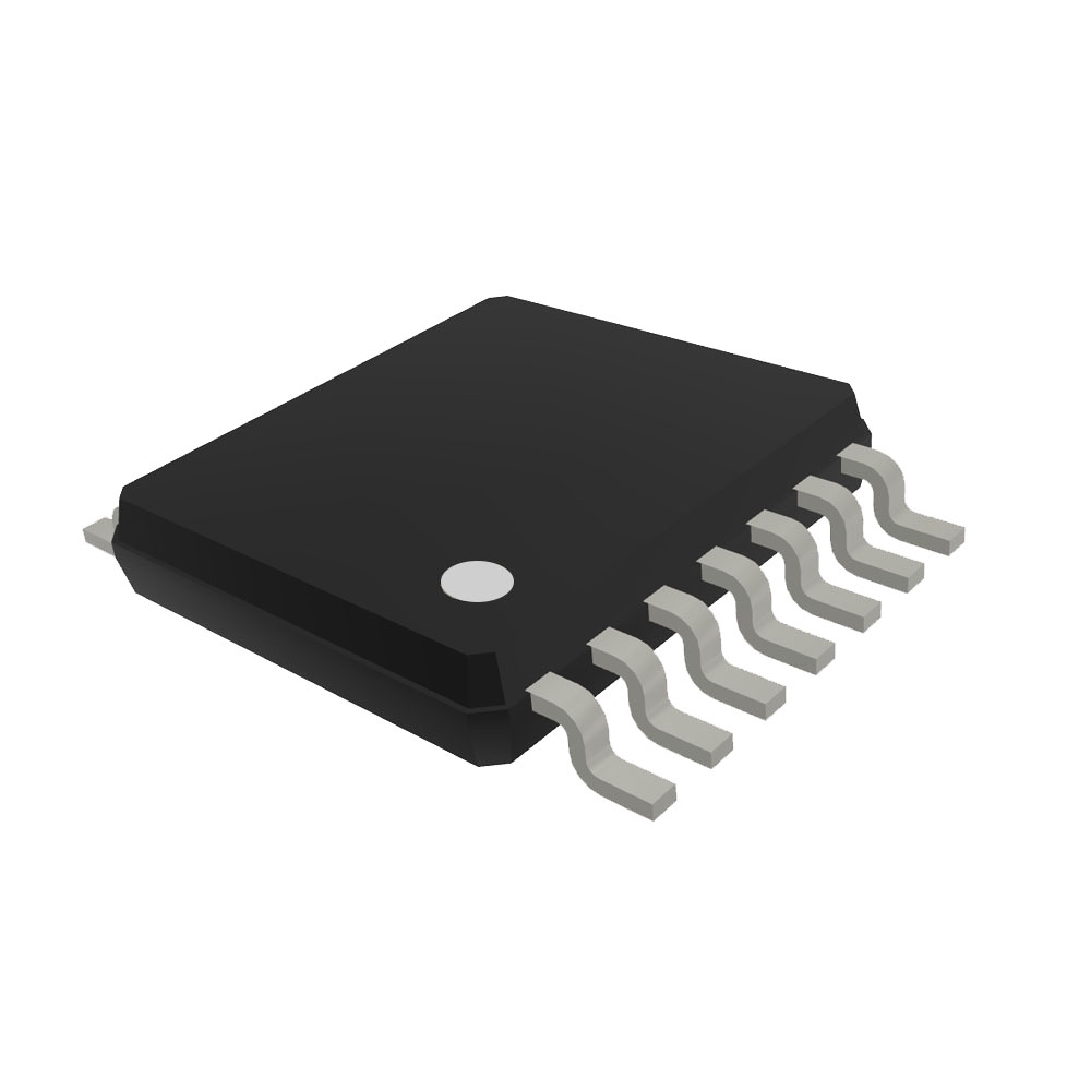 MAX9202EUD