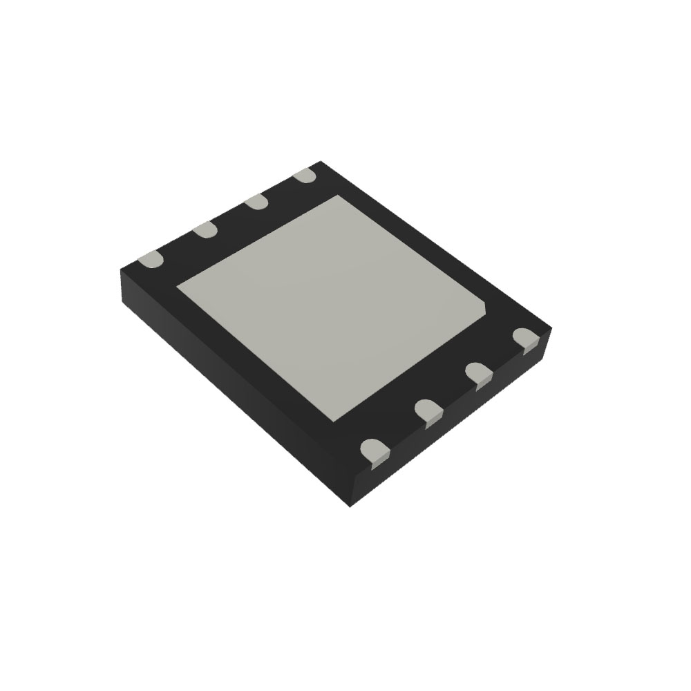 MX66L51235FZ2I-10G