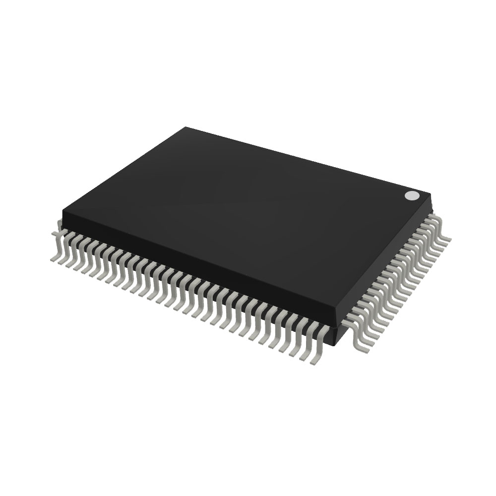 CY7C68013A-100AXC