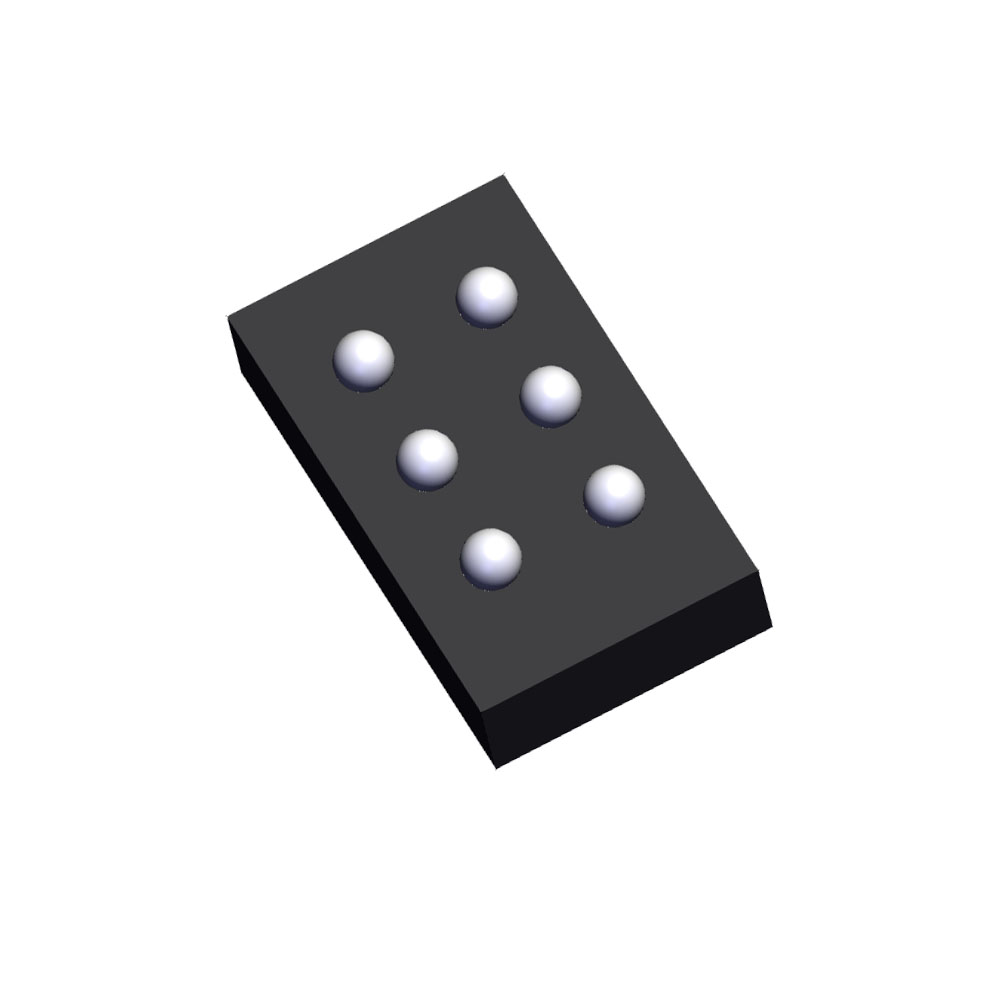 NCP137AFCTCADJT2G