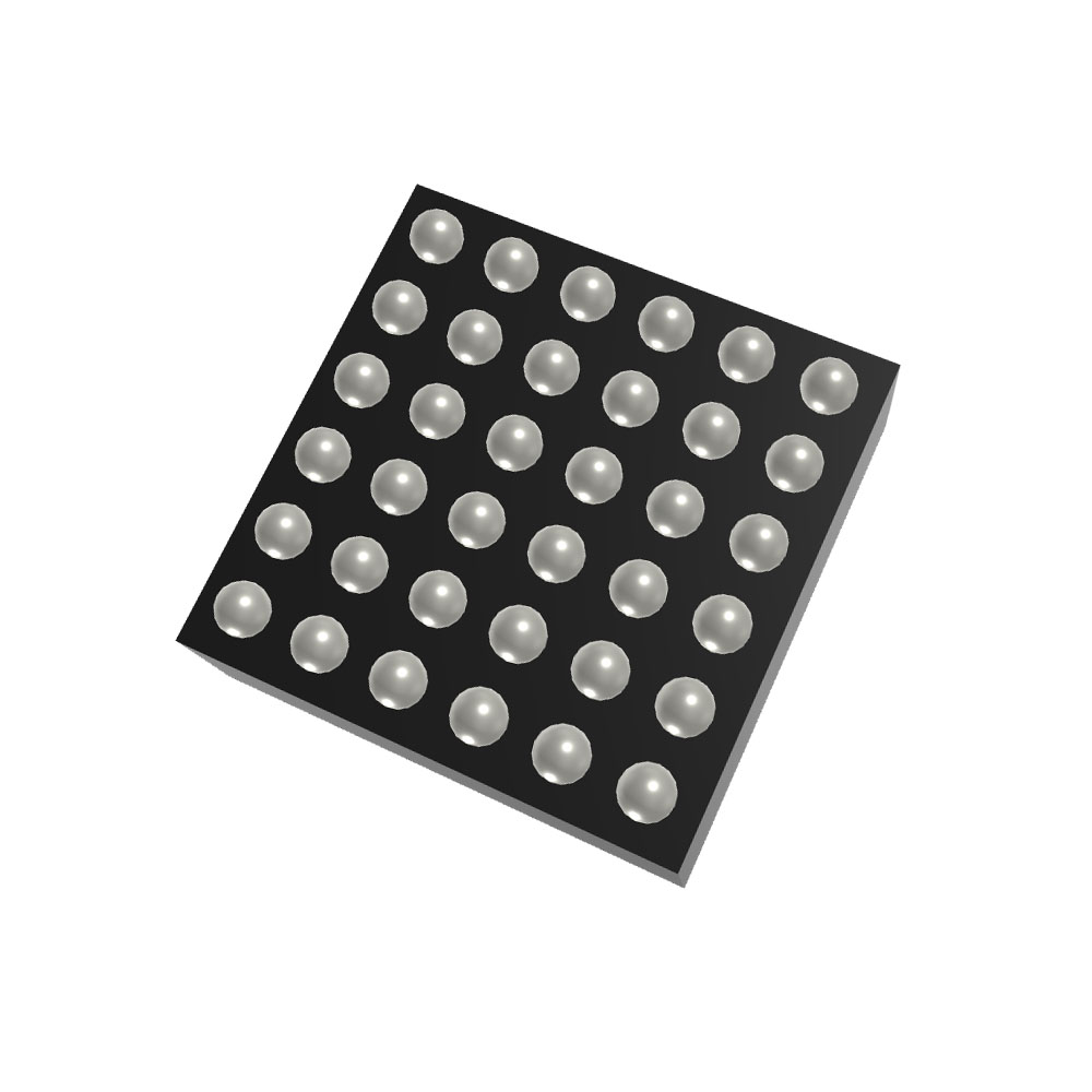 ICE40LP1K-CM36