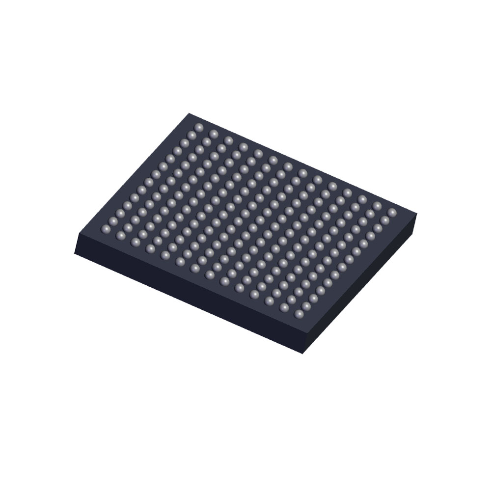 AGL400V5-CSG196IX45
