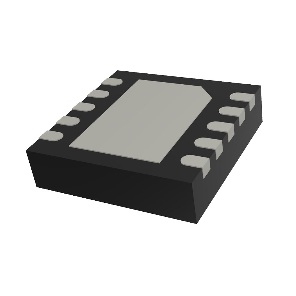 MCP19035T-AAABE/MF
