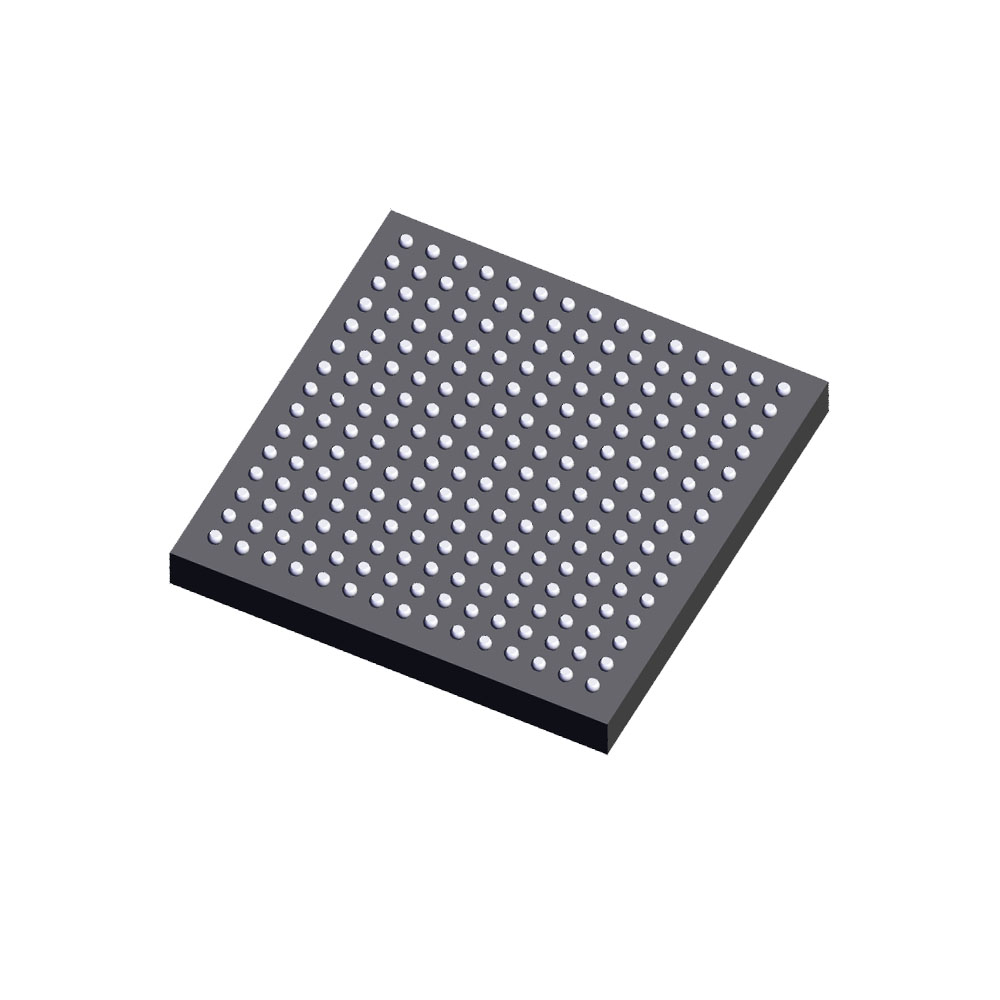 MCF5253CVM140