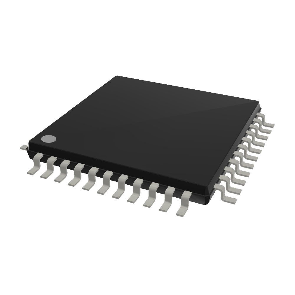 ATMEGA8535L-8AU