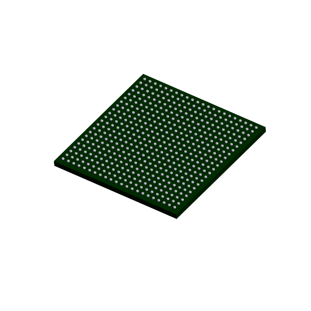 XPC8260ZUIFBC