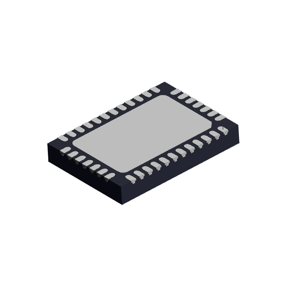 LTC3586EUFE-1#TRPBF