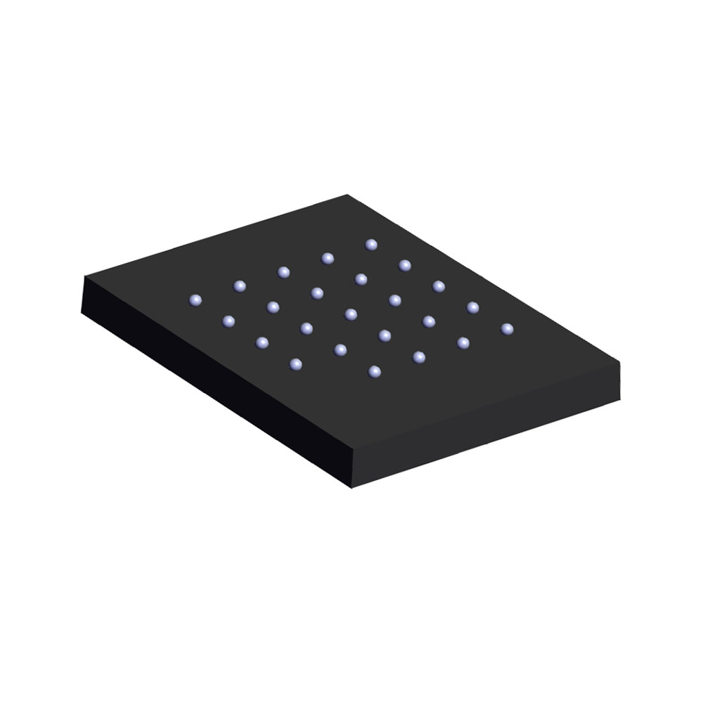 S25FL256LAGBHN020
